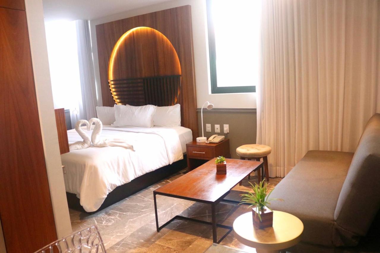 Singular Joy Vacation Rentals プレヤデルカーメン エクステリア 写真