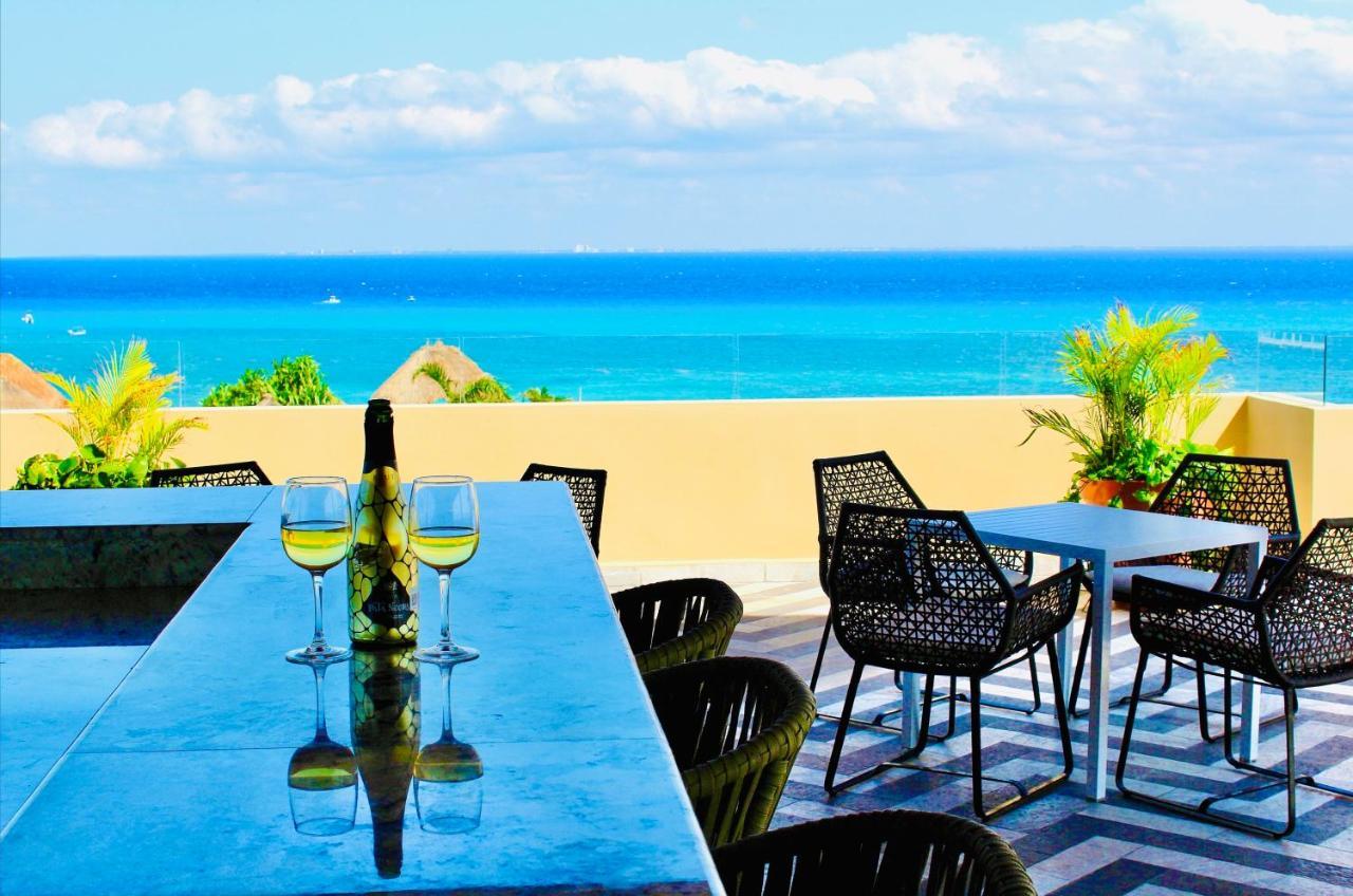 Singular Joy Vacation Rentals プレヤデルカーメン エクステリア 写真