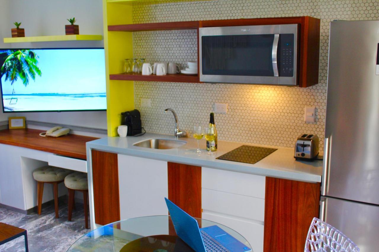 Singular Joy Vacation Rentals プレヤデルカーメン エクステリア 写真
