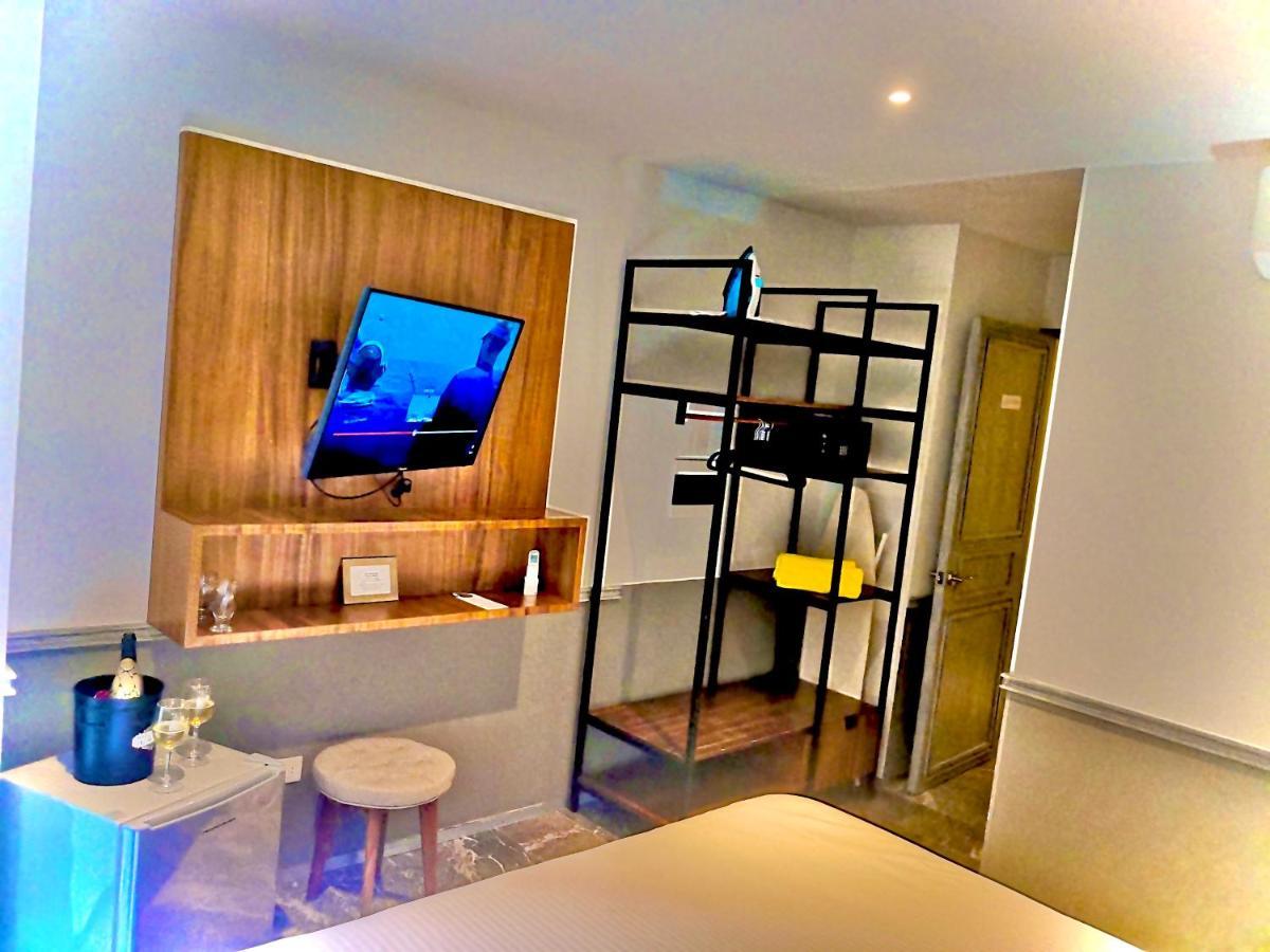 Singular Joy Vacation Rentals プレヤデルカーメン エクステリア 写真