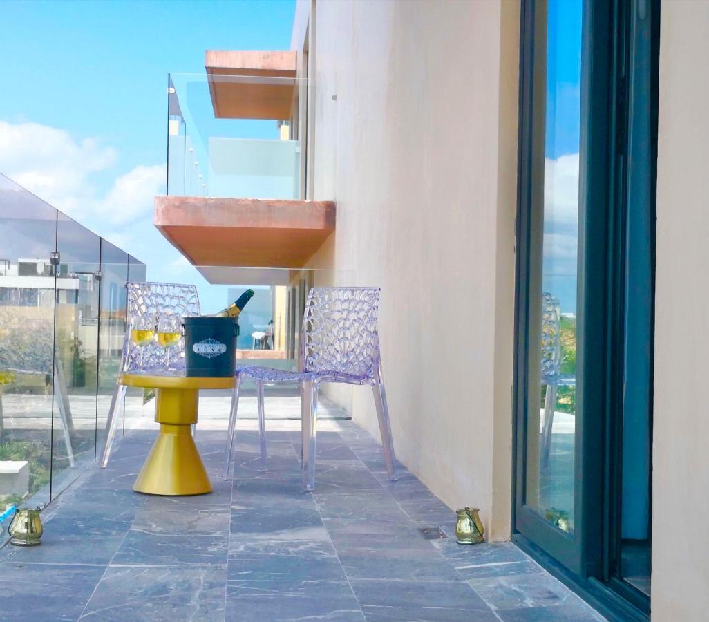 Singular Joy Vacation Rentals プレヤデルカーメン エクステリア 写真