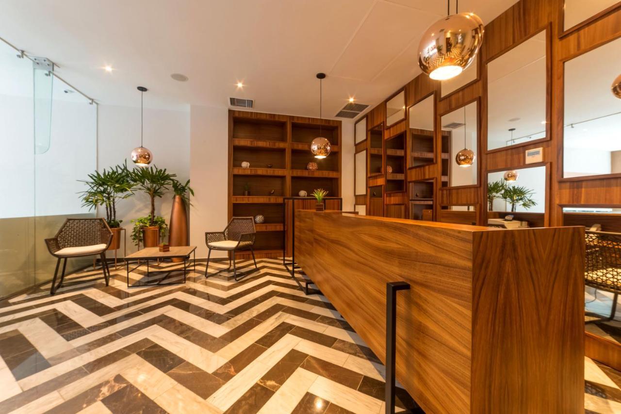 Singular Joy Vacation Rentals プレヤデルカーメン エクステリア 写真