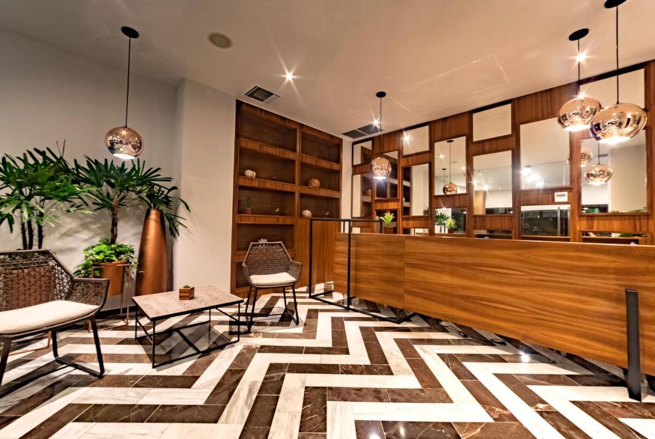 Singular Joy Vacation Rentals プレヤデルカーメン エクステリア 写真